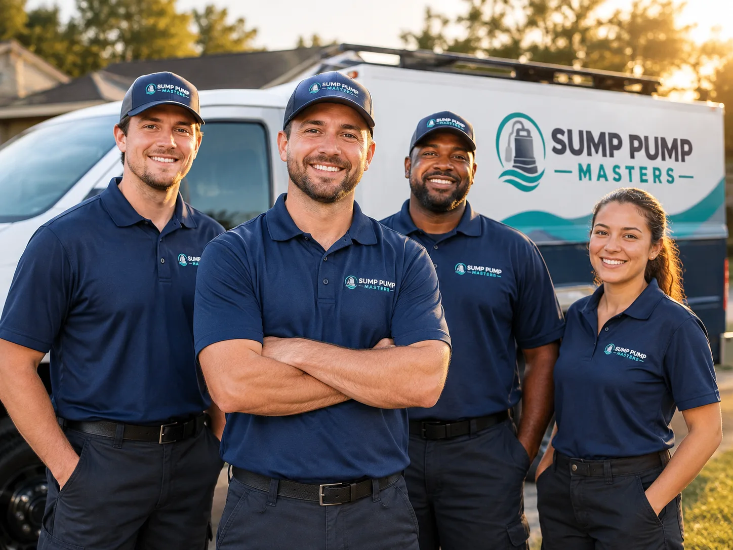 Sump Pump Repair company in Maugansville, MD
