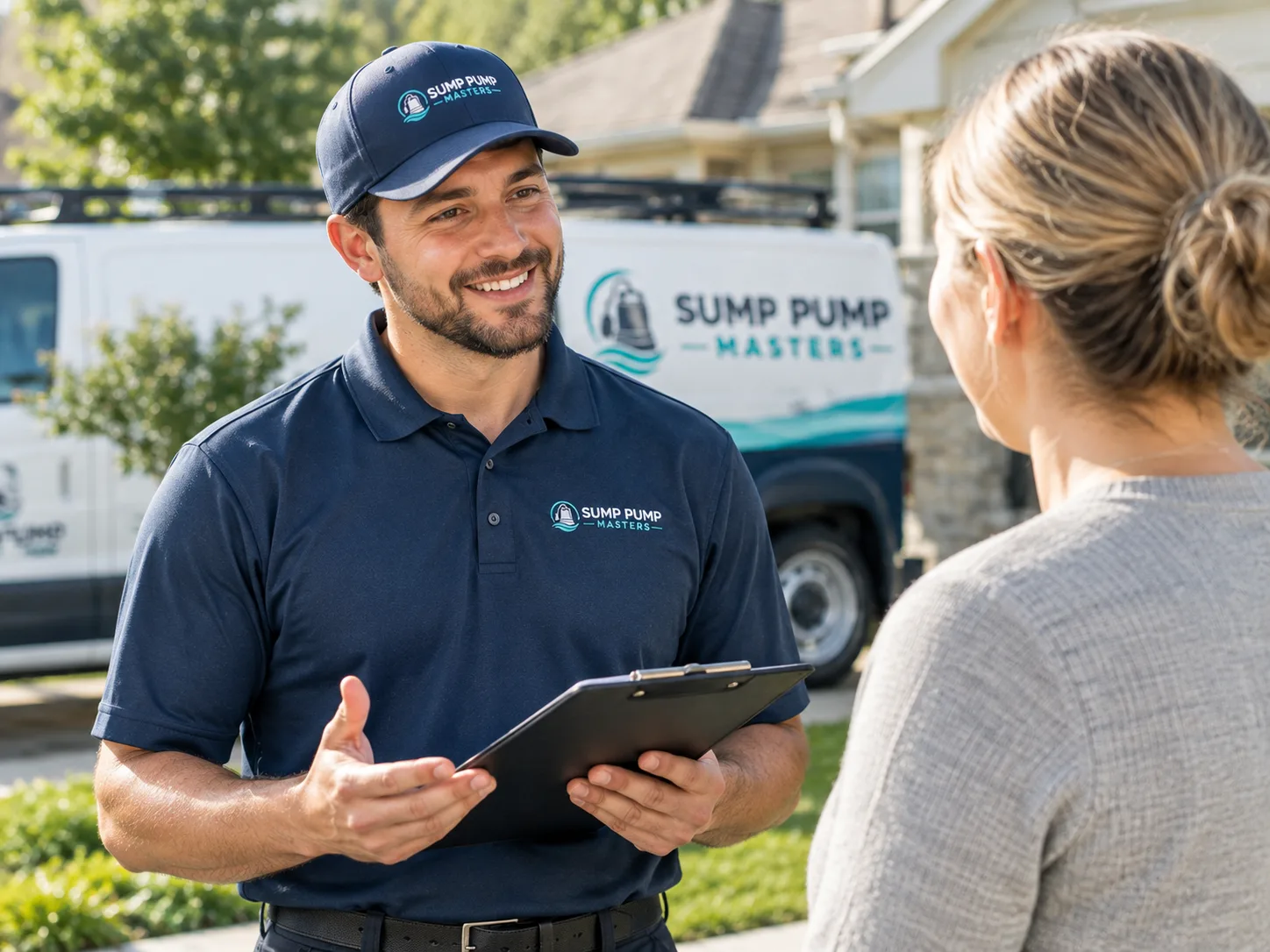 Sump Pump Repair Maugansville, MD FAQs